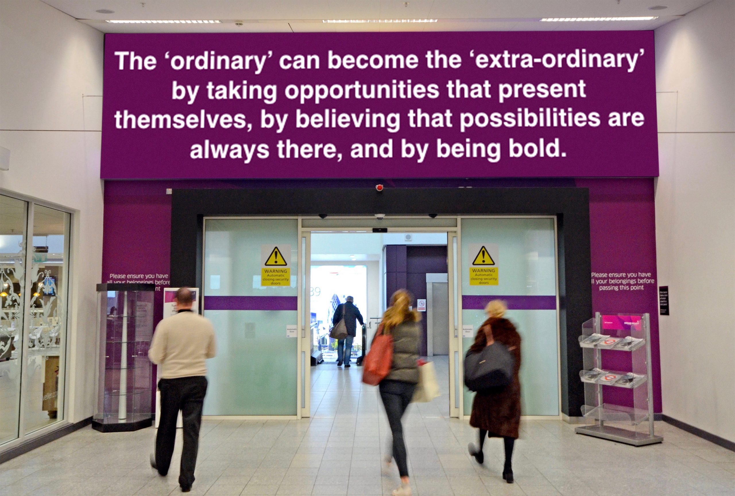 Reflections on my Elizabeth Casson Lecture Professor Jenny Butler