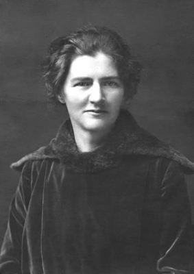 Reflections on my Elizabeth Casson Lecture Professor Jenny Butler